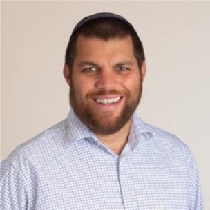 Jeffrey Rosenfeld photo